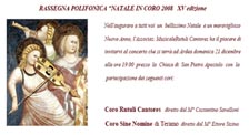 Natale in Musica