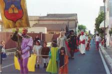 Palio