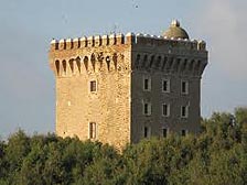 torre san lorenzo