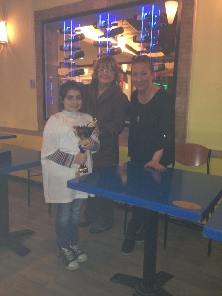 premio Caccia 2014