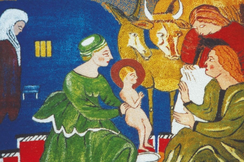 presepe Maria Camboni (2)