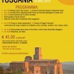 tuscania 18 maggio 2019